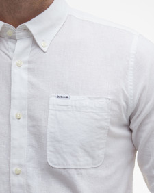 Hemd Nelson Short Sleeve 