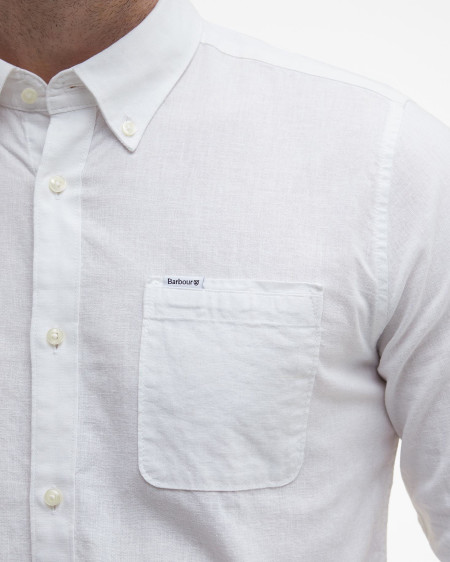 Camicia sartoriale Nelson