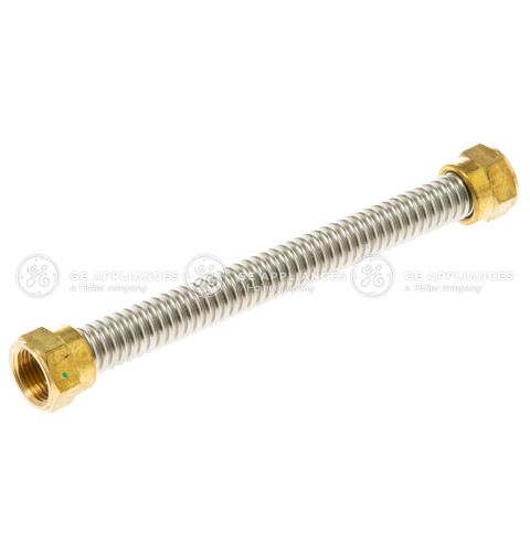 TUBE LOCKOUT VALVE ASM