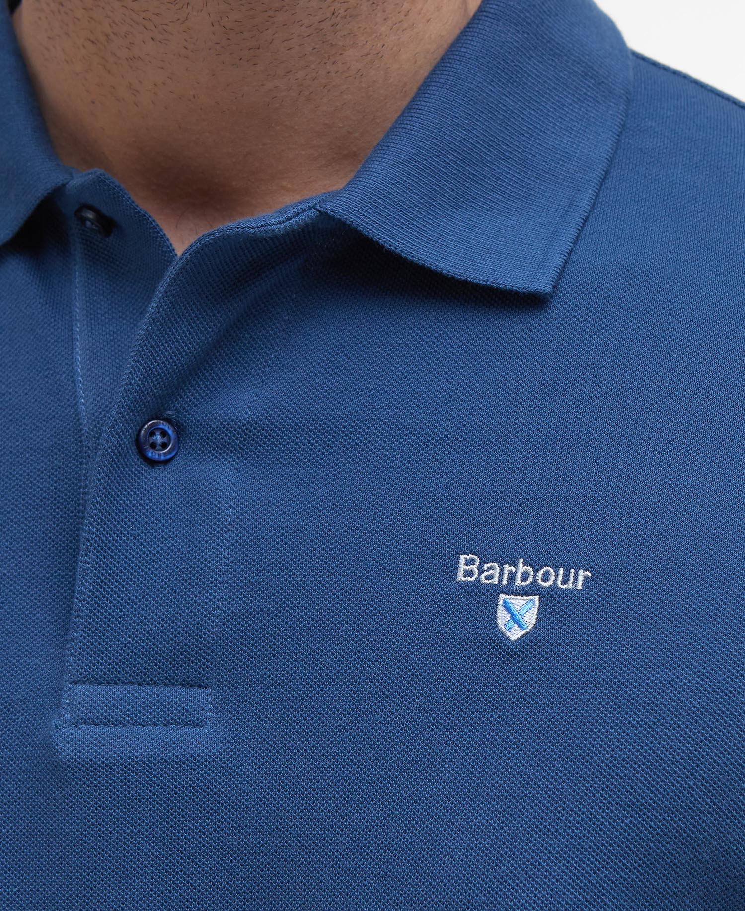 Poloshirt Sports image number 4