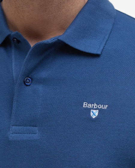 Poloshirt Sports