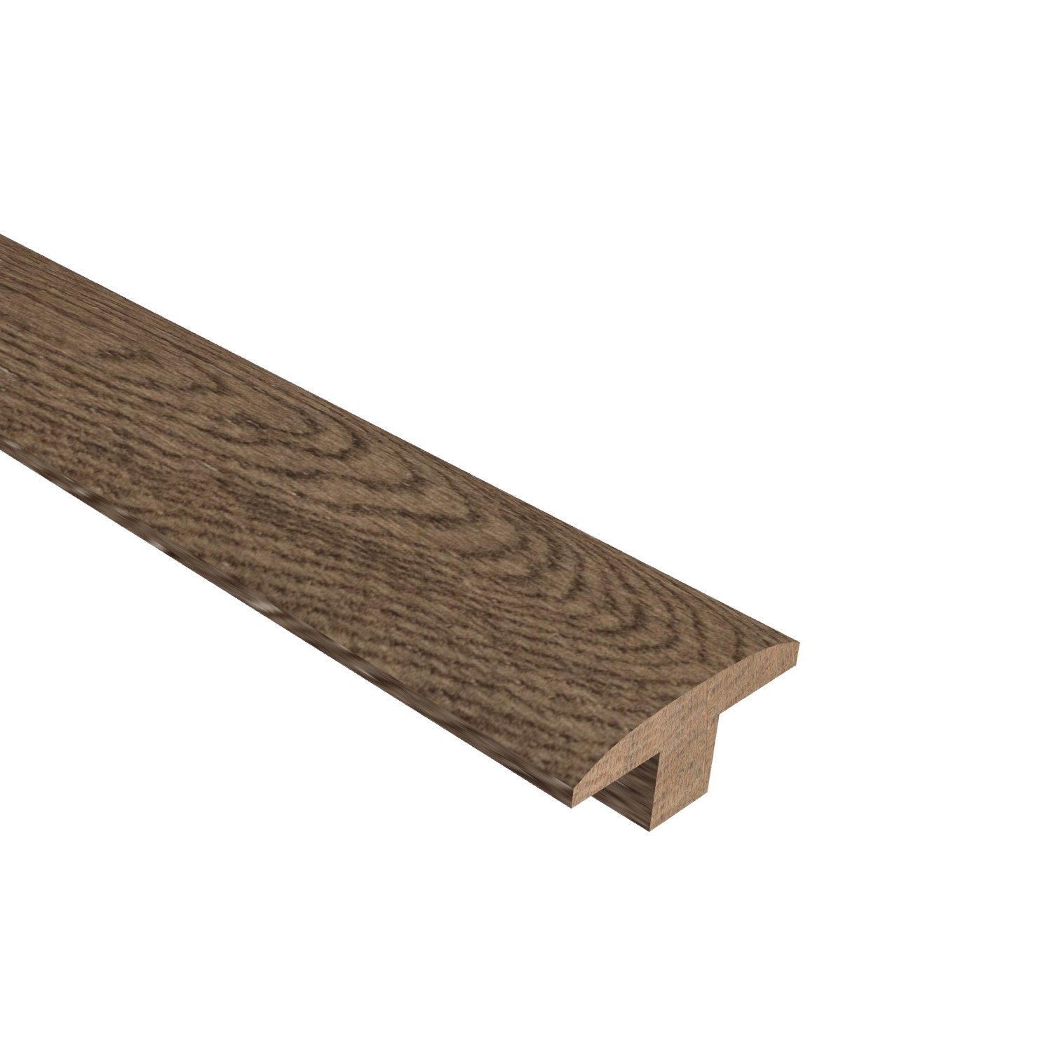 Cellar Door Cali Hardwoods T-Mold view 1