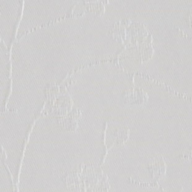 Kimono White Vertical Blind