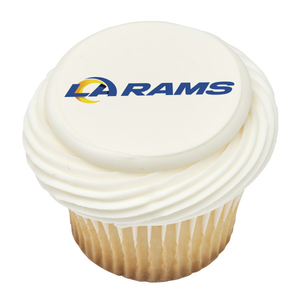NFL Team PhotoCake® Edible Image®