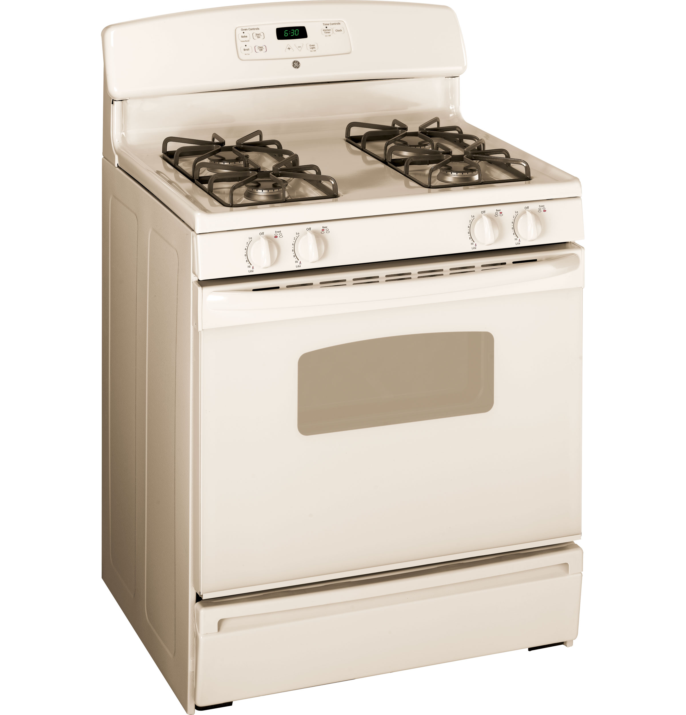 GE® 30