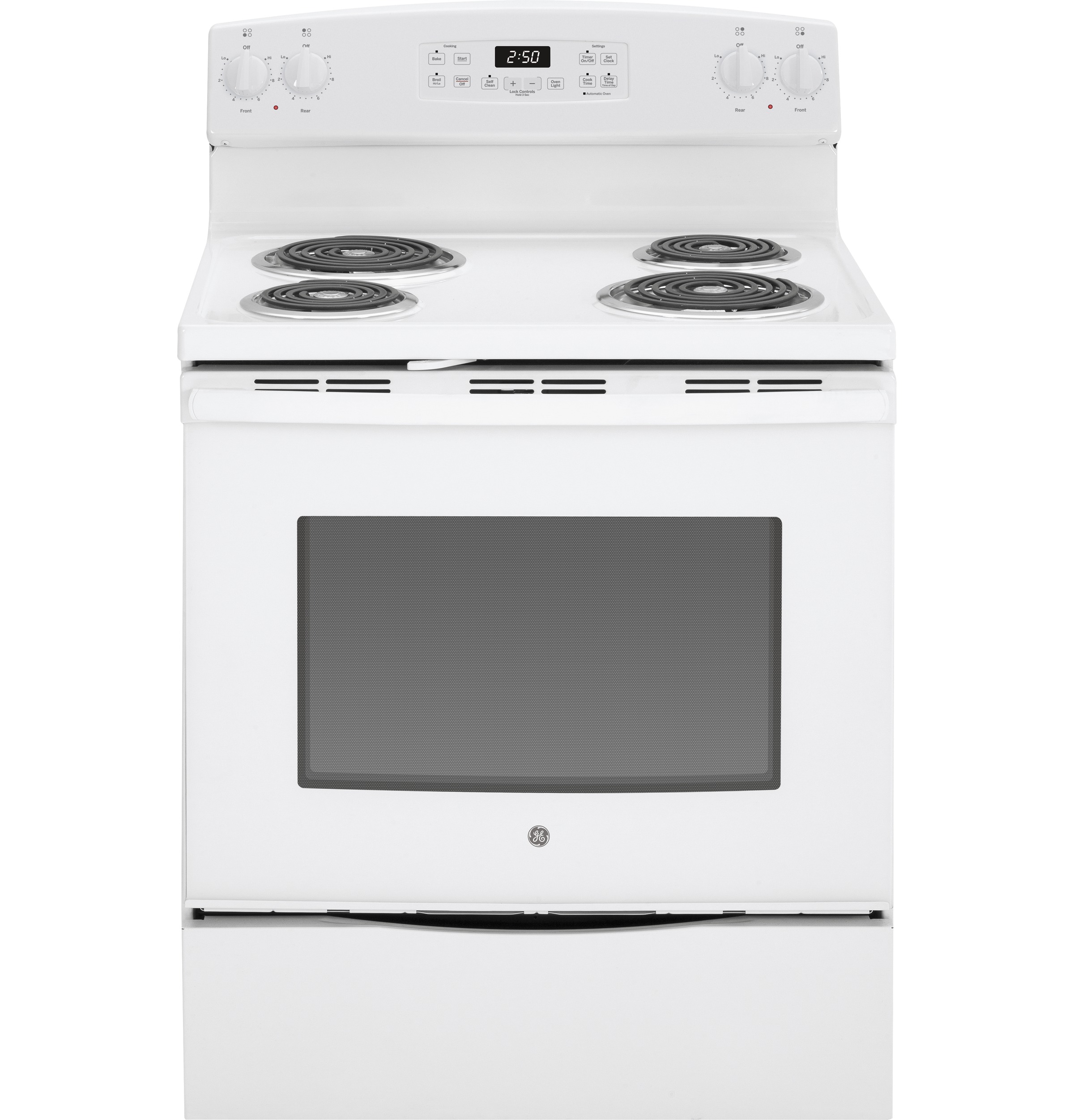 GE® 30