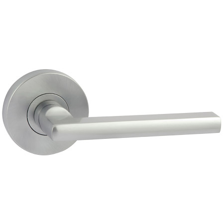Element Series Lianna Passage Lever Set