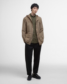 Jacke UV Durham Showerproof 