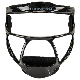 Rampage Softball Fielder’s Facemask