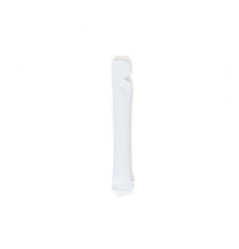Silicone grease lubricant for O-ring seals