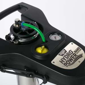 Unger, HydroPower Nano Pure Water Complete System with Pro 55’ Window Cleaning Kit