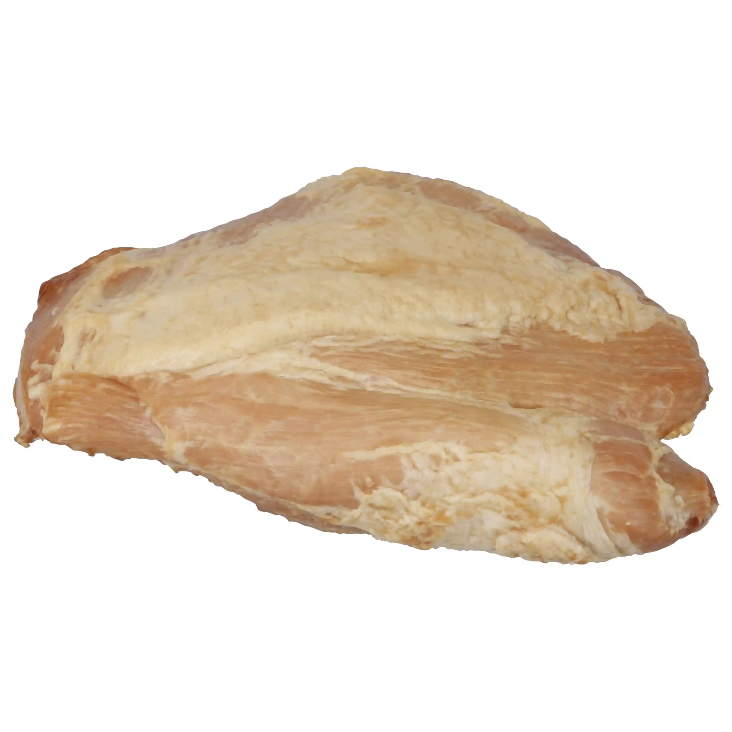 Wright® Brand Fully Cooked Smoked Carving Ham With Natural Juices, 2 Count_image_2