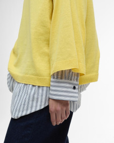 Pullover Lucy Rundhalsausschnitt 