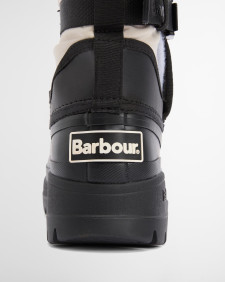 Women's Braybourn Duck Wellingtons Beige/Black