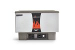 Full-size 120-volt Cayenne® Heat 'N Serve countertop rethermalizer