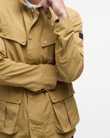 Giacca antipioggia Modern Duke 