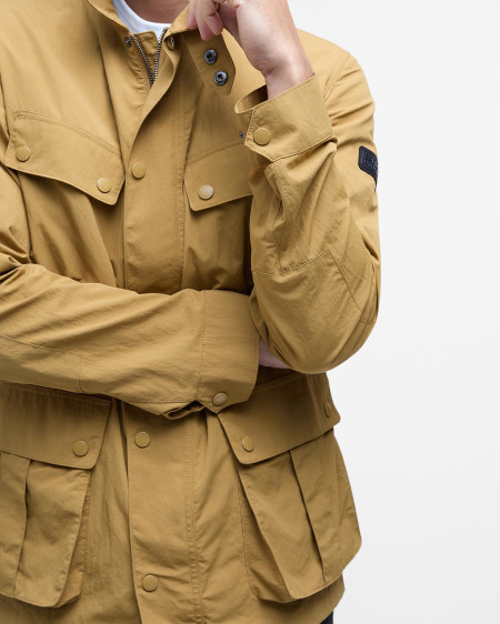 Giacca antipioggia Modern Duke