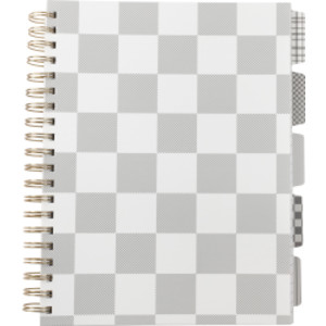 Libro de proyectos de 5 pestañas Signature Series™