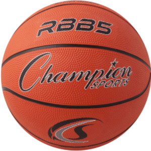 Basketball, Mini 7" diameter