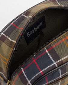 Beauty Tartan 