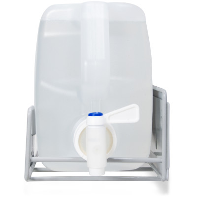 PURELL® Foodservice Surface Sanitizer Gallon Wall Bracket