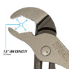 422 9.5-inch V-Jaw Tongue & Groove Pliers
