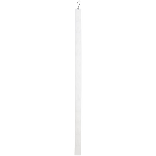 Hook Merchandiser with S-Hook Candle Rack