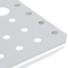 Full-size Super Pan 3® stainless steel false bottom