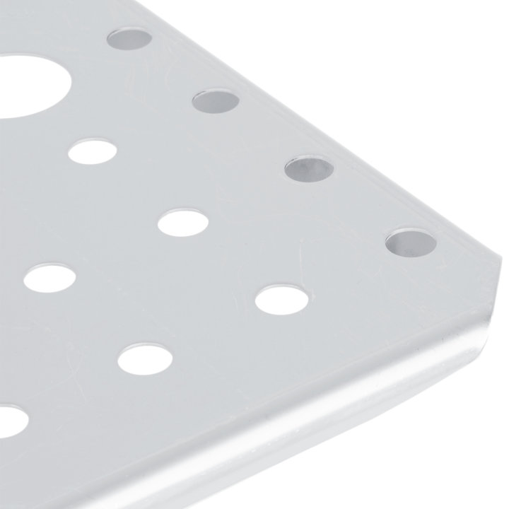 Full-size Super Pan 3® stainless steel false bottom
