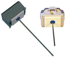 Temperature Sensors & Transmitters