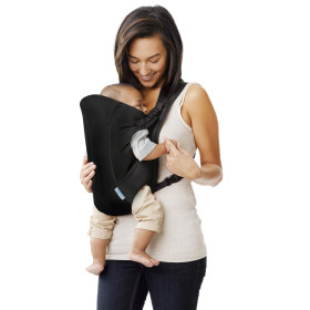 Soft Infant Carrier