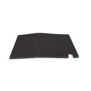 Pad Foam Retangulr Upper