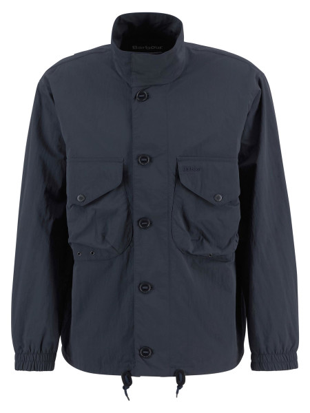 Jig Showerproof Jacket Jig Showerproof Jacket