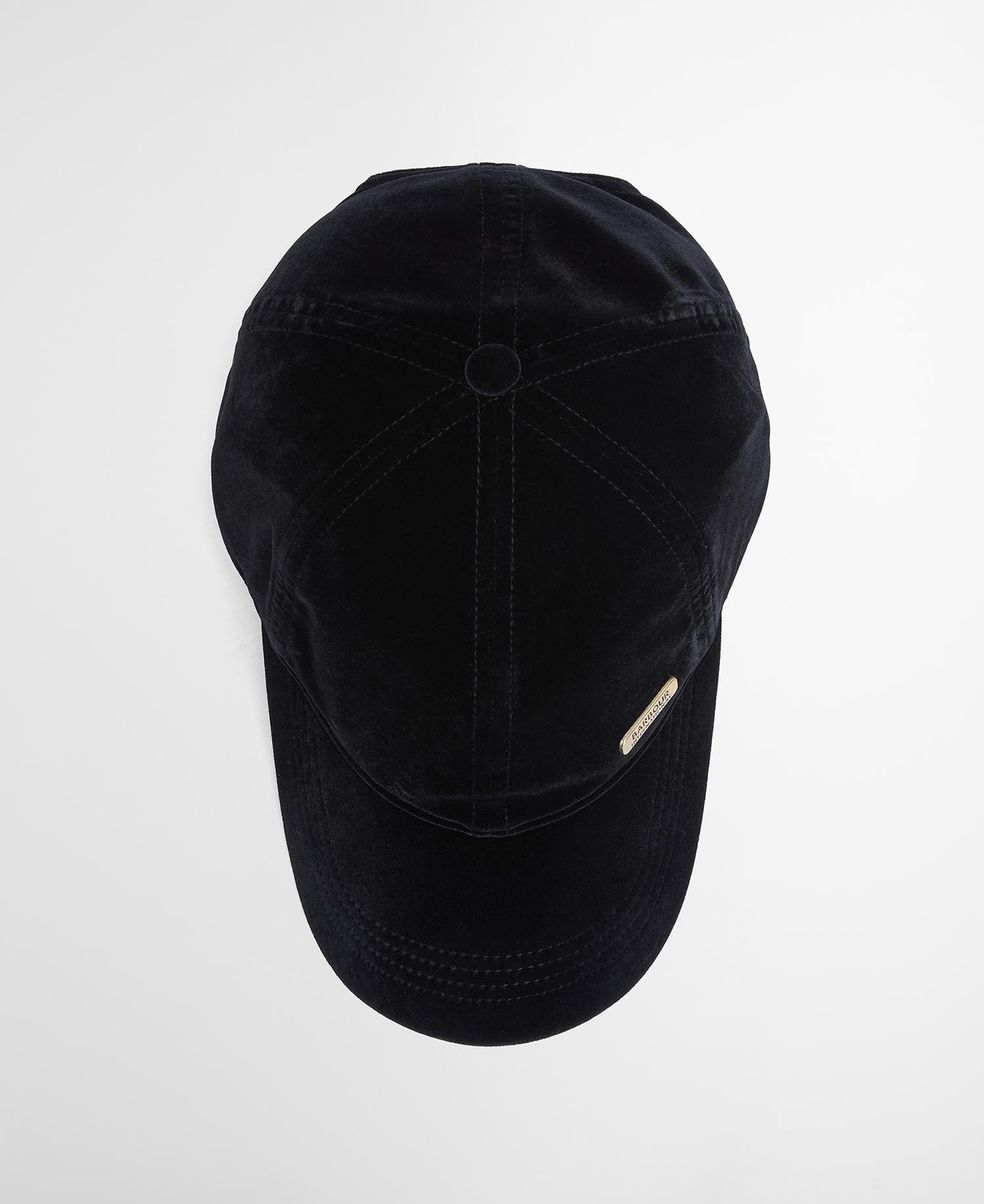 Cecilla Velvet Cap image number 4
