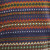 Maglia a girocollo Case Fair Isle swatch