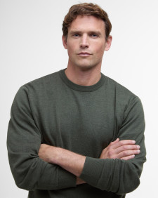 Maglione girocollo Bayfield 