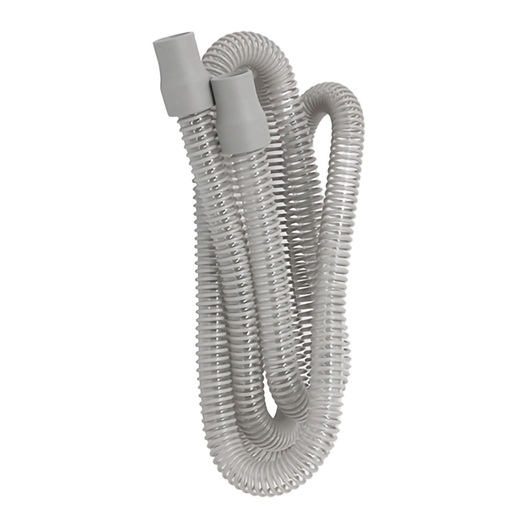 Sunset Healthcare TUBING, CPAP DURABLE W/22MM CUFF LTGRY 8'