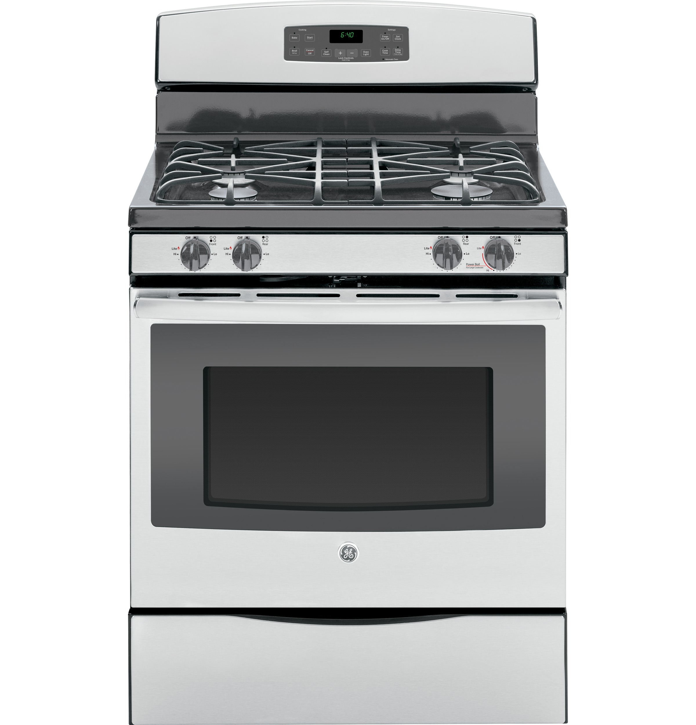 GE® 30