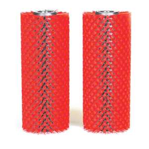 HSTM1023, Host, Brush Host Red Nyon Grout For T5 Set 2