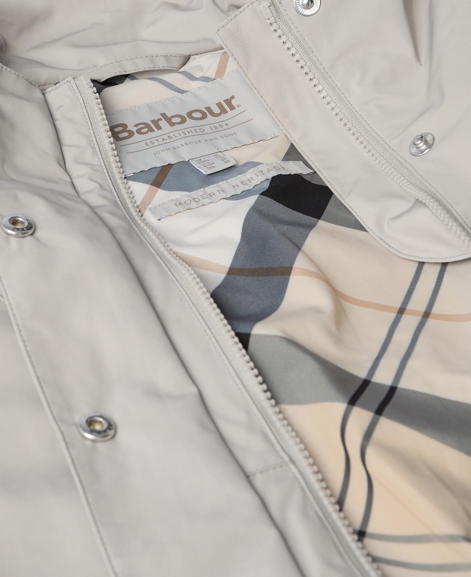 Suri Showerproof Jacket image number 6