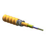 MIC® Tight-Buffered Interlocking Armored Plenum Cable-OM1