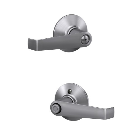 F Series Elan Privacy Lever Set