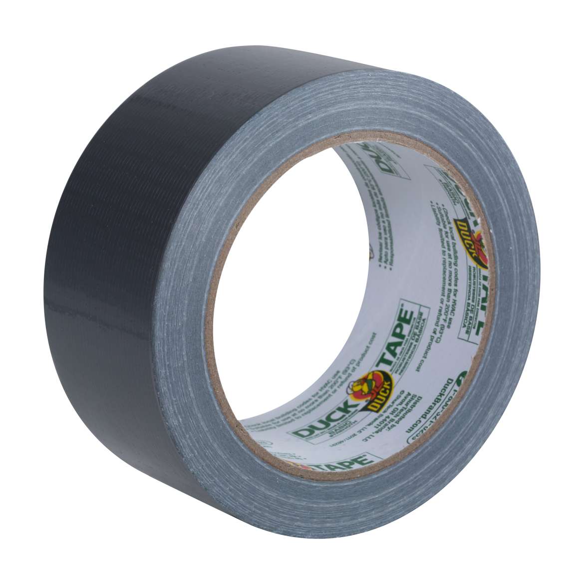 Utility Duct Tape Silver 1.88 in x 30 yd | Duck Brand