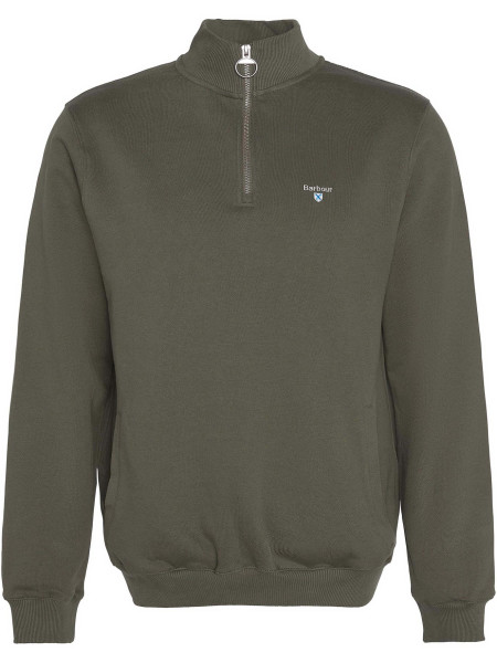 Beckhill Half-Zip Sweatshirt Beckhill Half-Zip Sweatshirt