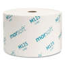 MORM125, Morcon, Morsoft Small Core, 1 ply, 3.9in Bath Tissue