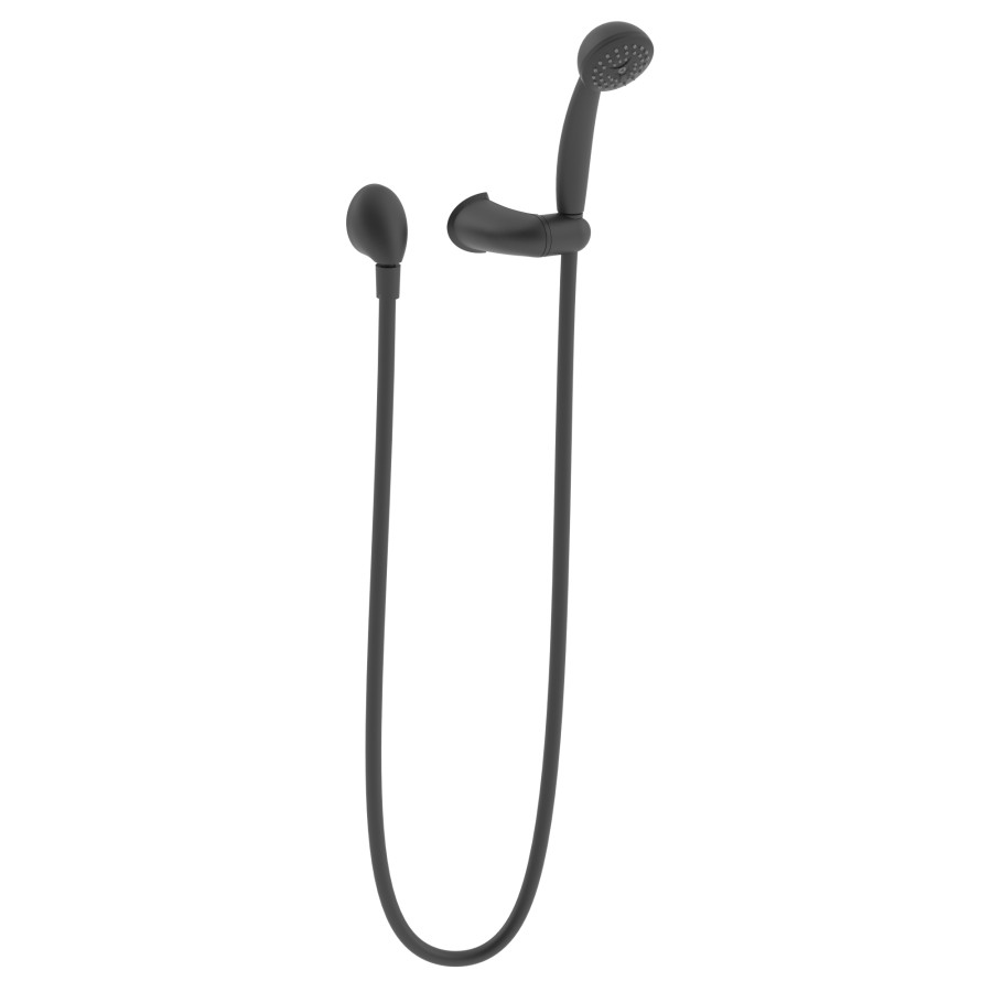 Hand Shower, 1 Mode Less Bar Symmons