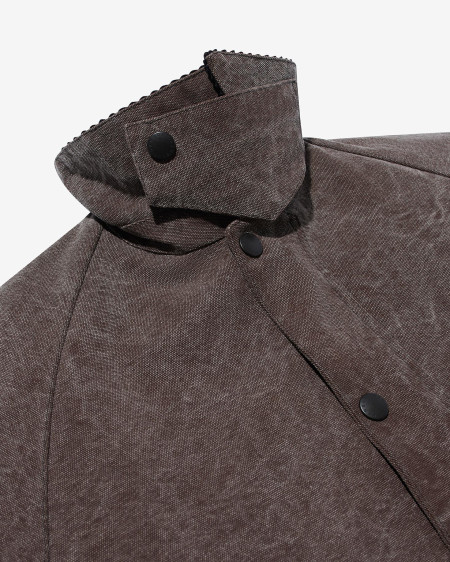 Barbour x NOAH Bedale Casual Jacket