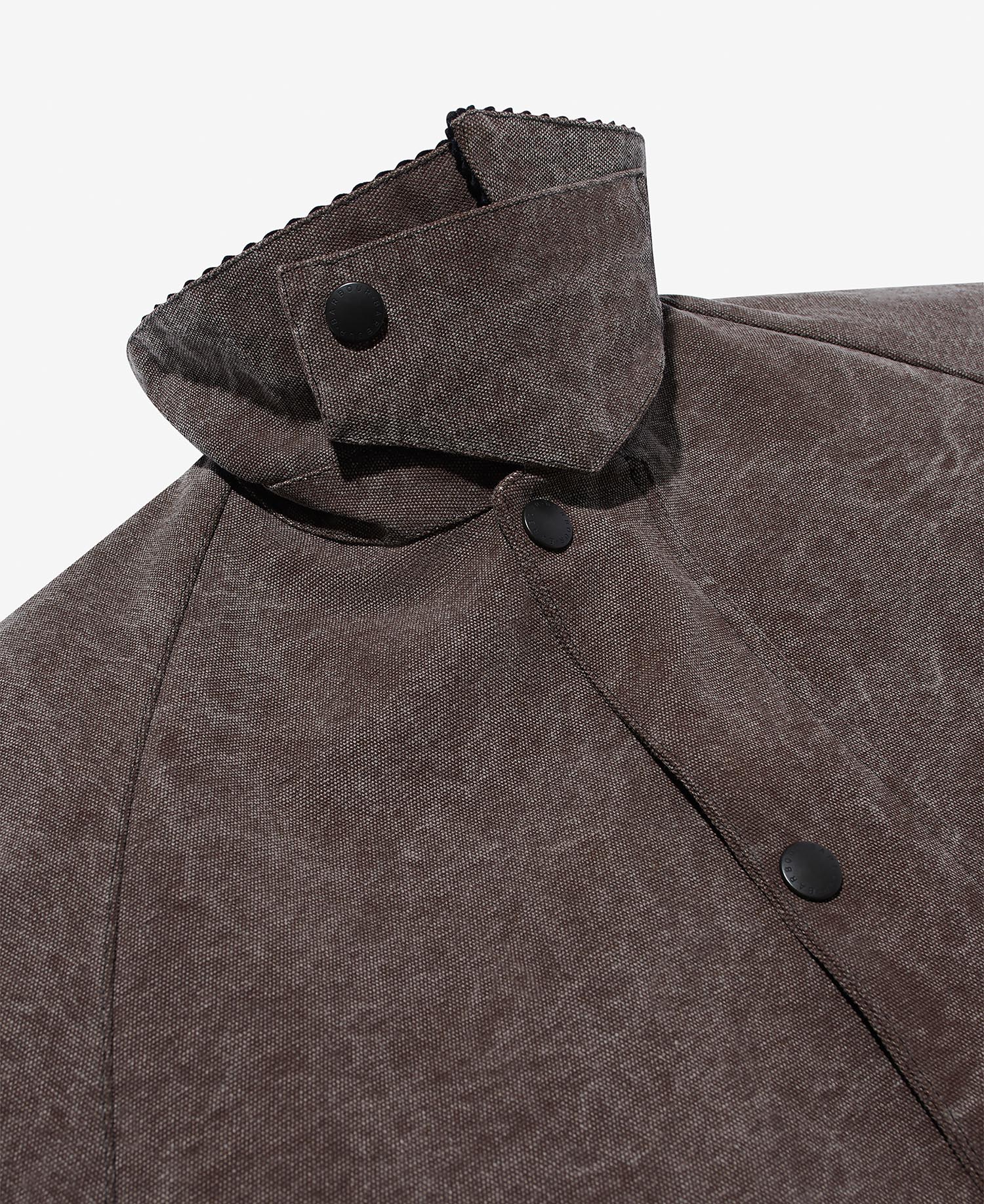 Barbour x NOAH Bedale Casual Jacket image number 7