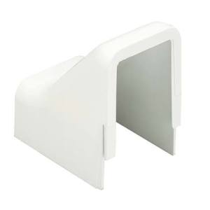 LD5 Drop Ceiling Fitting, White
