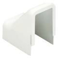 LD5 Drop Ceiling Fitting, White